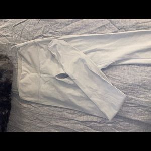 Lululemon Wonder Under